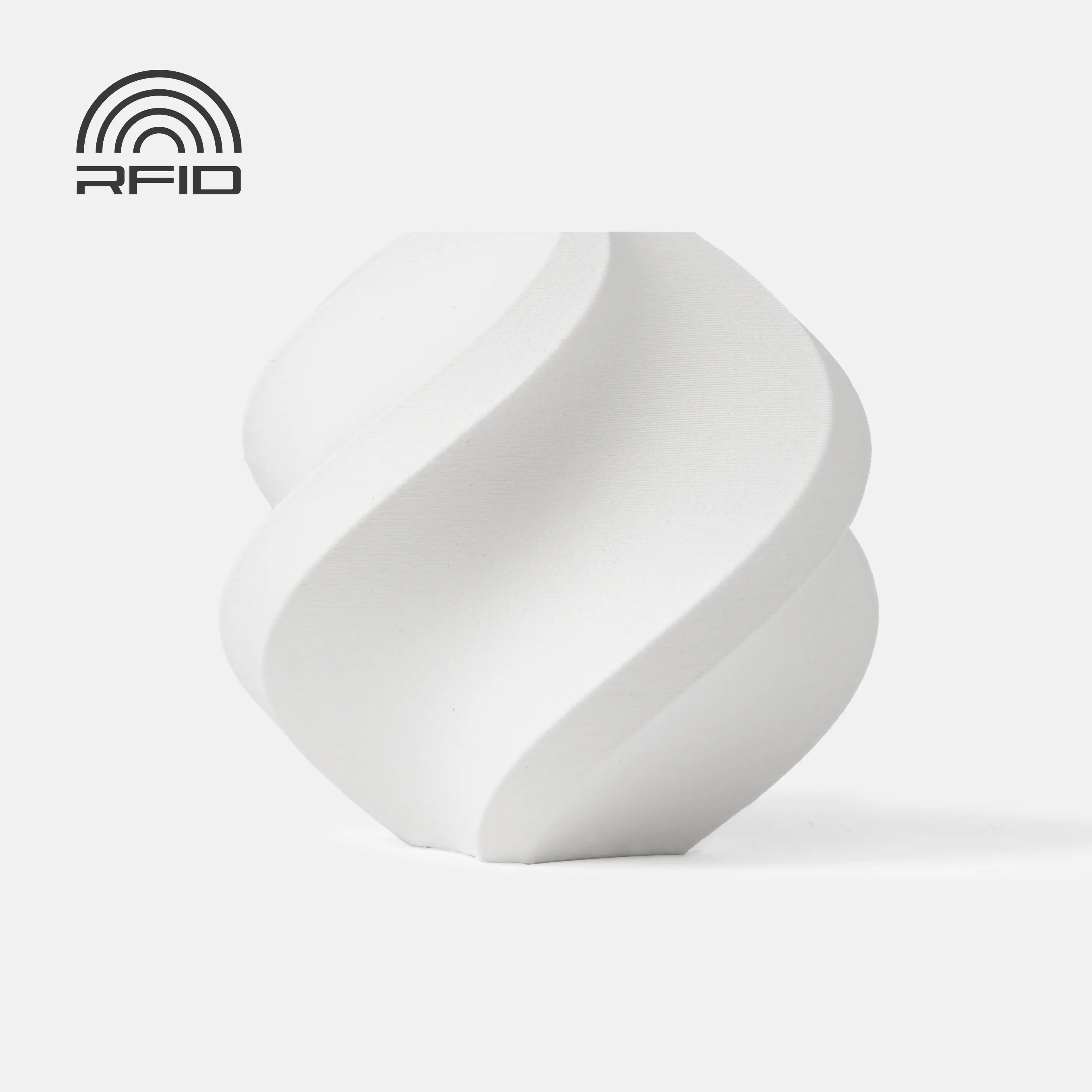 Bambu PLA Aero Materials, 3D Printing Filaments Bambu PLA Aero Materials, 3D Printing Filaments