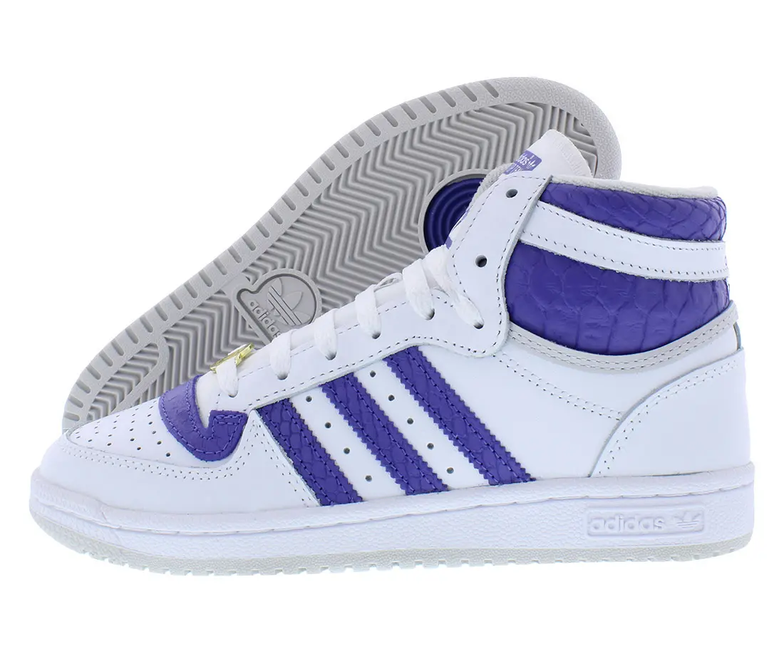 Adidas Top Ten Rb Womens Shoes
