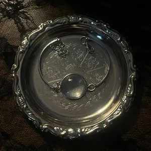 Customizable Pet Eye Bracelet