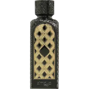 Zimaya Al Safwah Concentrated Perfume Oil – Sophisticated Unisex Fragrance, 15ml