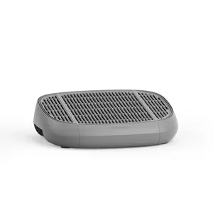 Neakasa Cat Litter Ramp Step for All Kinds Of Cat Litter Boxes, Double Layered Litter Trapper, Easy Clean Cat Litter Step and Stair