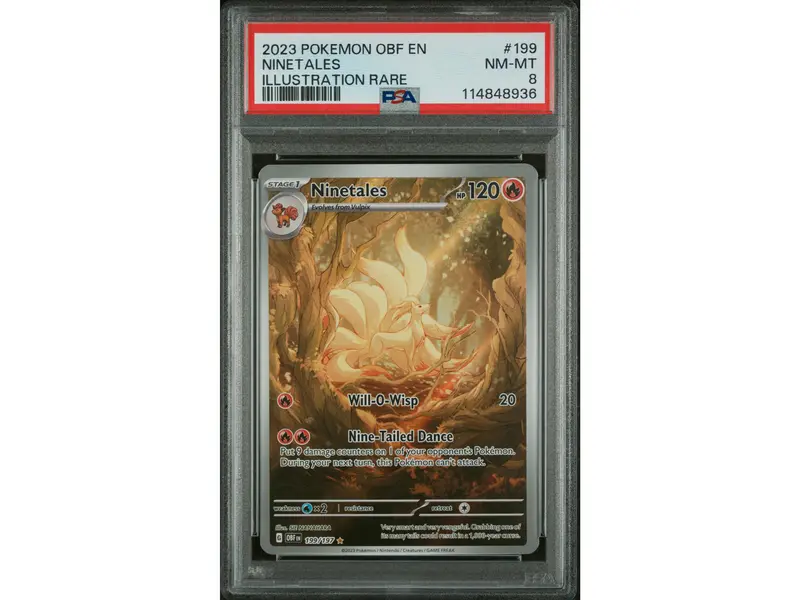 obsidian flames charizard - TikTok Shop