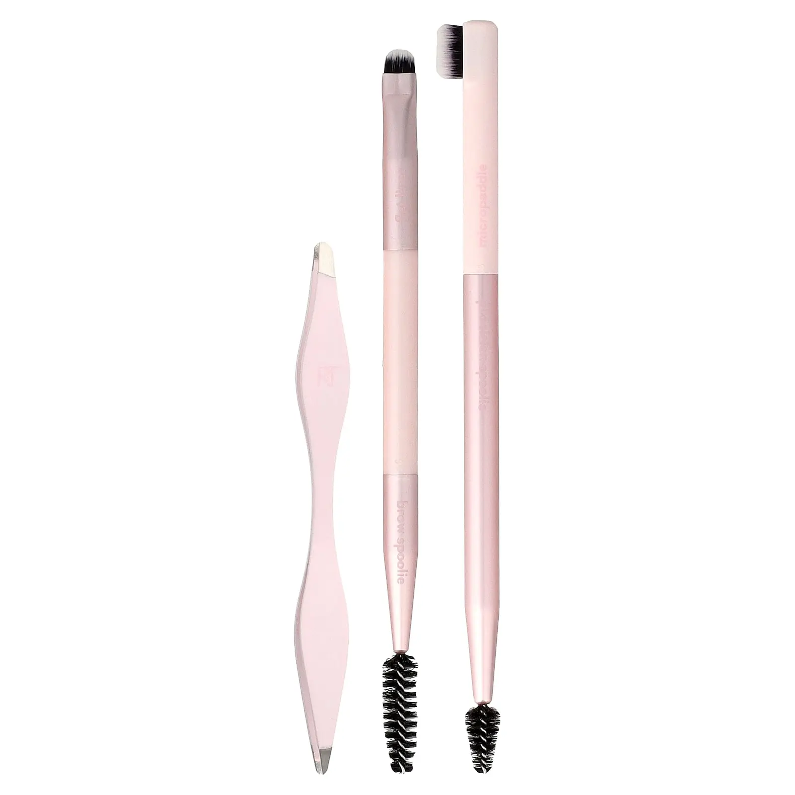 Real Techniques Brow Shaping Set, 1 Set