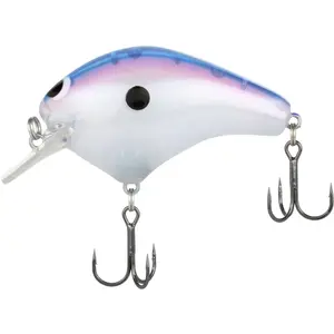 Shimano Macbeth Original 63F Hybrid Edge Square Bill Crankbait