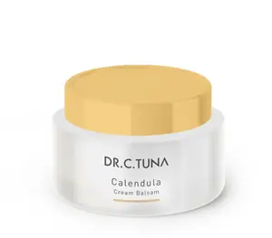 Bálsamo calmante con Caléndula | Hidratación y alivio natural para piel seca o irritada