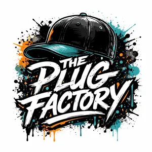 Snapbacks & Fitted - ALL SALES ARE FINAL!