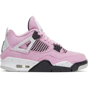 Air Jordan 4 Retro Orchid (Women's)