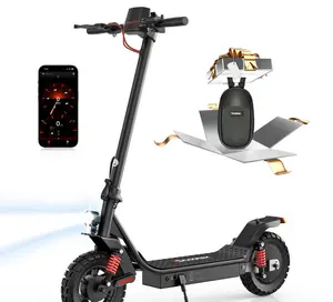 iScooter i10 Pro 800W Commuter Electric Scooter
