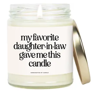 Gift for Mom, Mom Gifts, Mother's Day Gift from Daughter In Law to Mother In Law, Gifts for Mother In Law