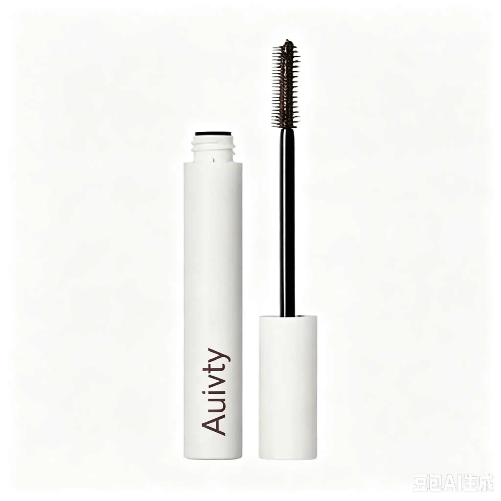 Auivty- Limitless Lash Mascara (Before Dawn | Rich brown)