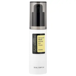 CosRx Advanced Snail, Peptide Eye Cream, 0.84 fl oz (25 ml)