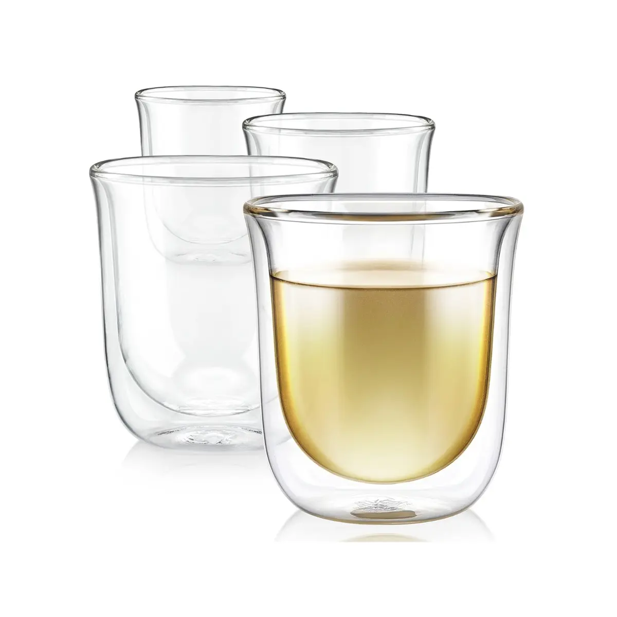 Tulip Petite Insulated Tasting Glasses