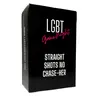 Lesbian Drinking Card Game