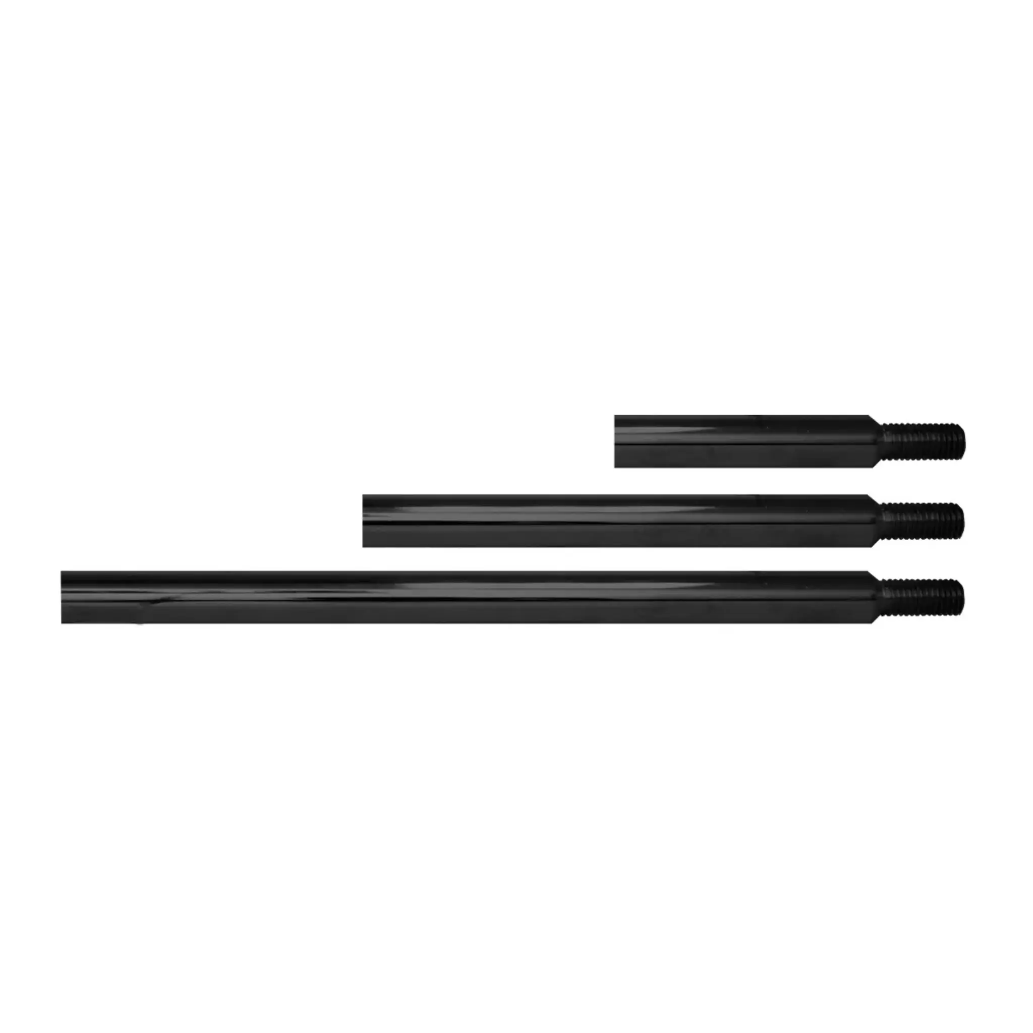 Grand General Black Gear Shift Extensions - Automotive Car Interior Pedals & Gear Sticks Accessory for Car Auto Parts, Car Accessories