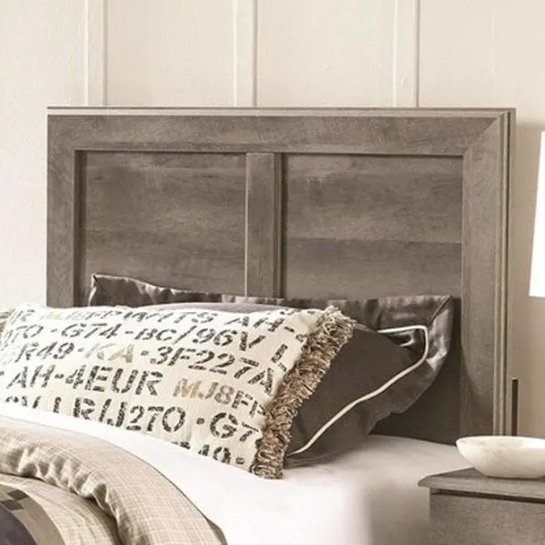 Brinkley Full/Queen Panel Headboard Brinkley Full/Queen Panel Headboard