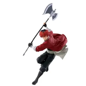 STARK -FR1EREN FIGURE For fans and home decoration