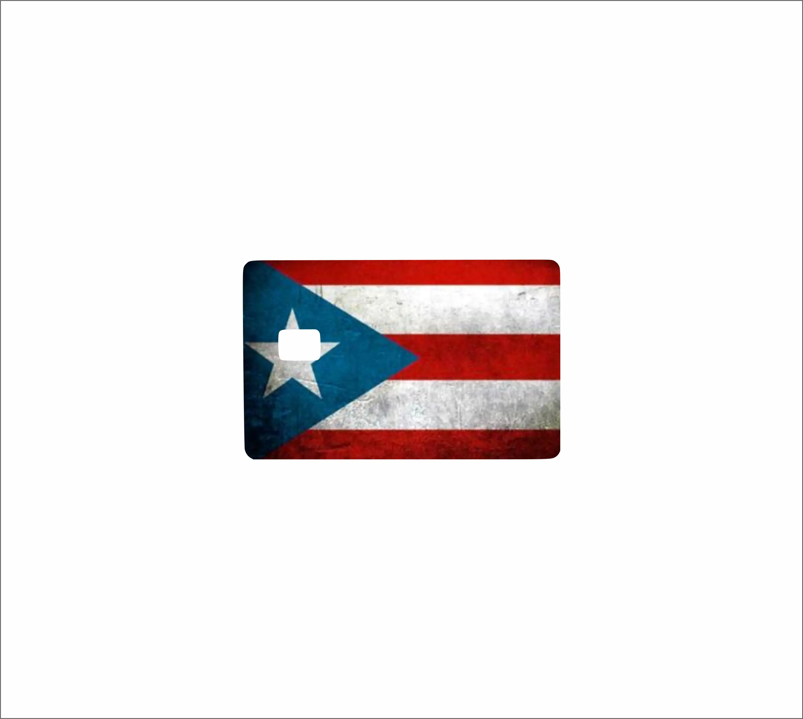 custom flags debit card sticker custom flags debit card sticker