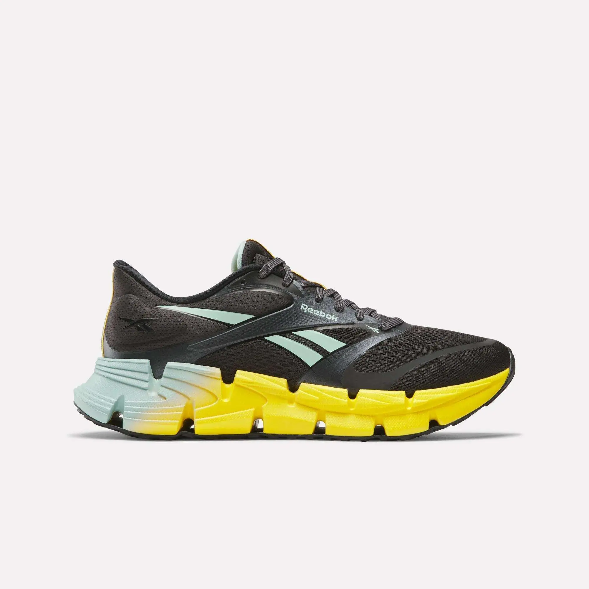 Washed Black/Glitch Aqua/Golden Haze