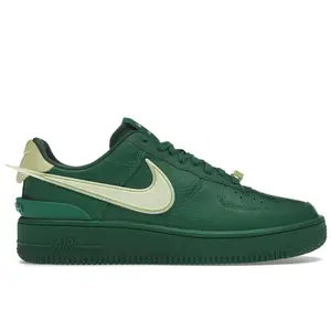 Nike Men's Air Force 1 Low SP AMBUSH Pine Green Basketball Shoes, from StockX