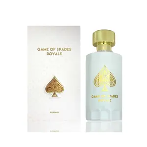 Game of Spade Royale by Jo Milano for Unisex