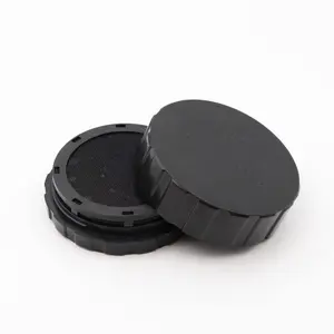Dental All-Ceramic Veneer Processing Box Cleaning Storage Box for Denture Placement