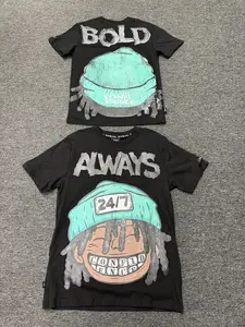 ALWAYS BOLD T-SHIRT
