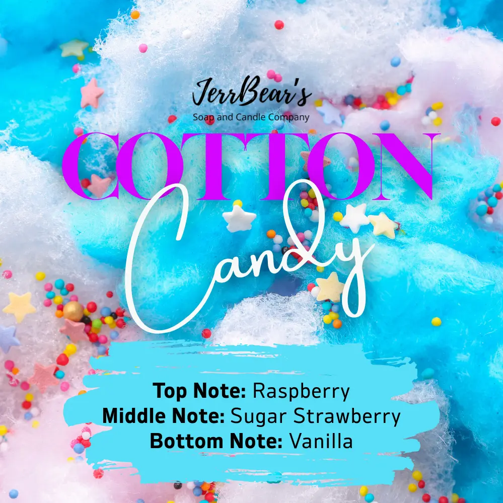 COTTON CANDY