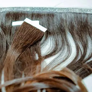 The Flat Method Custom Skin Tapes (1 ounce)