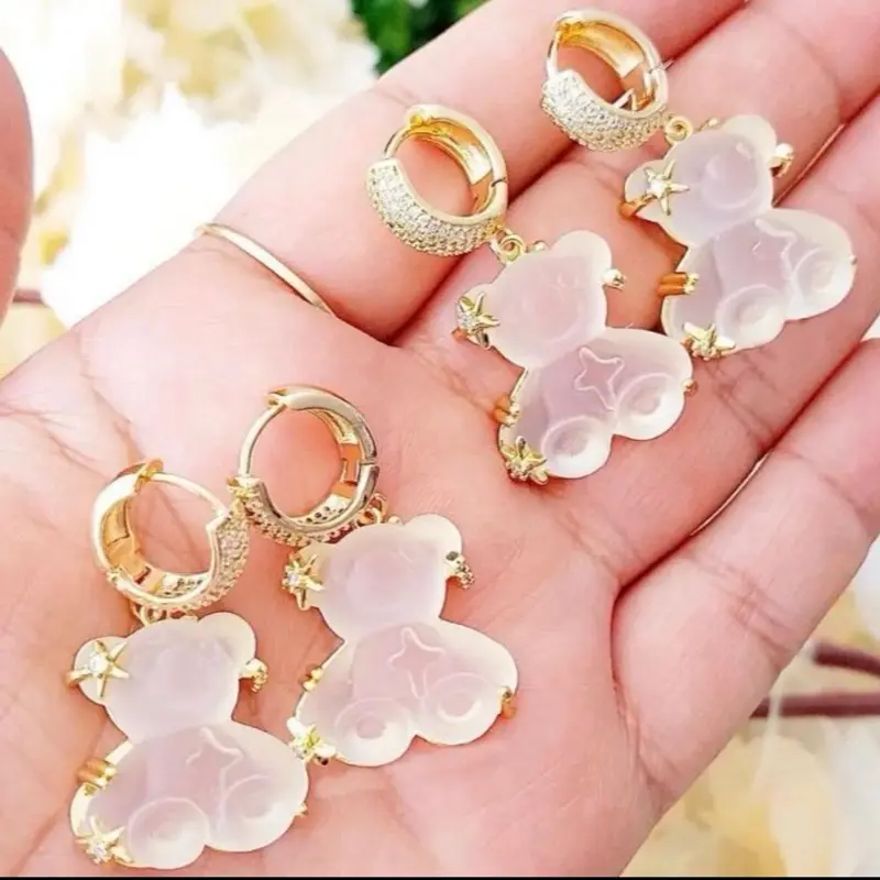 Rodriguezjewelry # 332 Earring