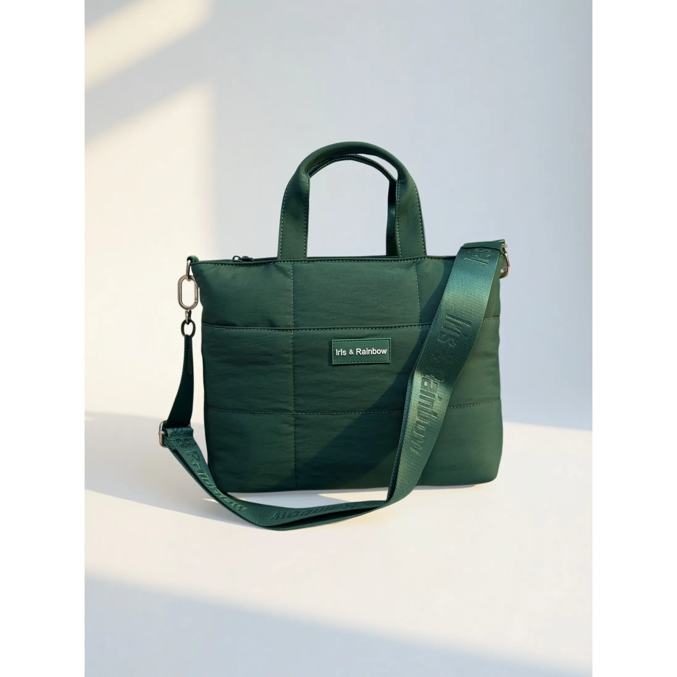 Iris Mini Sensational Tote (#5005) By Iris & Rainbow