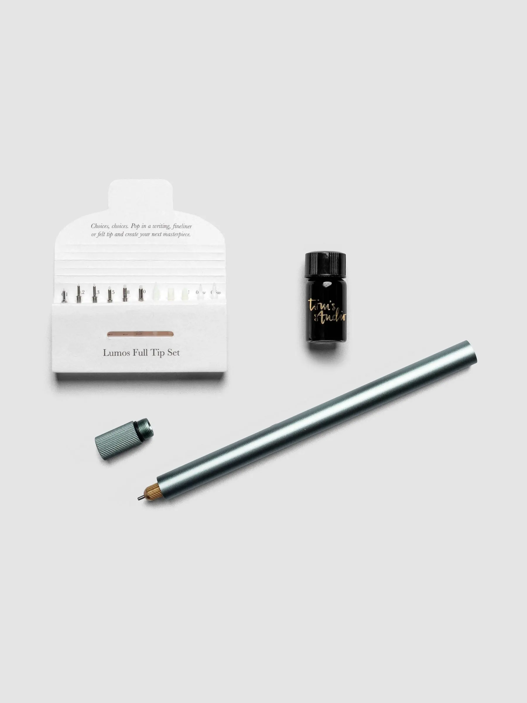 Tom’s Studio Lumos Pro Pen
