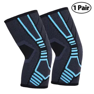 1 Pair Elbow Compression Sleeve Support Brace for Running Jogging Sports Fitness for Tennis Elbow Golf Elbow