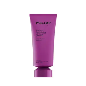 Eva NYC Satin Dream Anti-Frizz Cream, Leave-In Treatment for Frizzy Hair