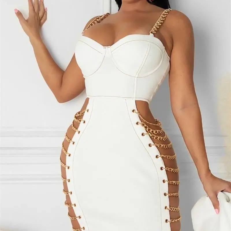 black and white embroidery dress Makes Perfect Sense Black Cotton Embroidered Maxi Dress