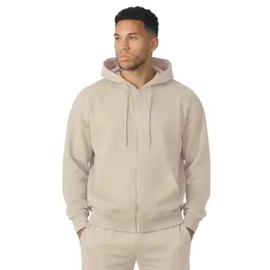 Gman Essentials Zipper Hoodie