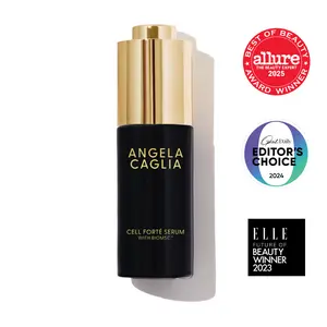 Cell Forté Serum | Human Stem Cell Conditioned Media