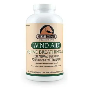 Hawthorne Products Wind Aid- 32oz.