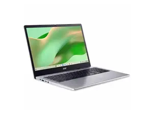 Acer Chromebook 15.6IN. 1920X1080 IPS Display, Intel N100, 8GB LPDDR5 Ram, 64GB EMMC, Chrome OS, Intel Wifi 6E AX211, Bluetooth 5.1, Up to 11.5 Model CB315-5H-C4Z5