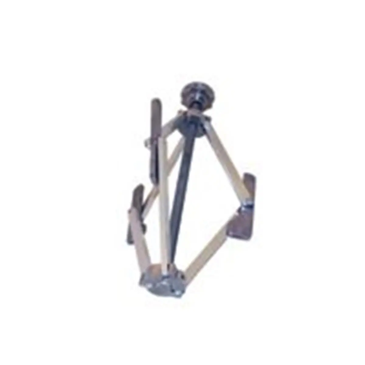 212 MAIN Contour 10 Pipe Flange Aligner S3001883 - Self-Aligning Fitting Tool with Specified Diameter Range, for Construction Pipe Alignment Tasks