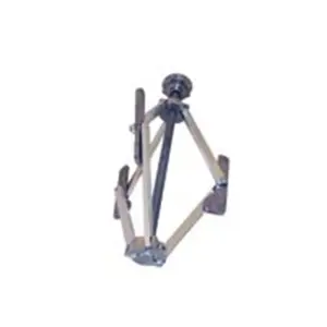 212 MAIN Contour 10 Pipe Flange Aligner S3001883 - Self-Aligning Pipe Fitting Tool, Specified Diameter Range, for Construction Use