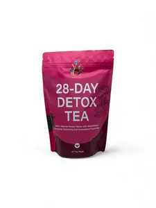 Te Detox 100% natural
