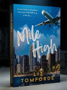 Mile High (Windy City, 1)