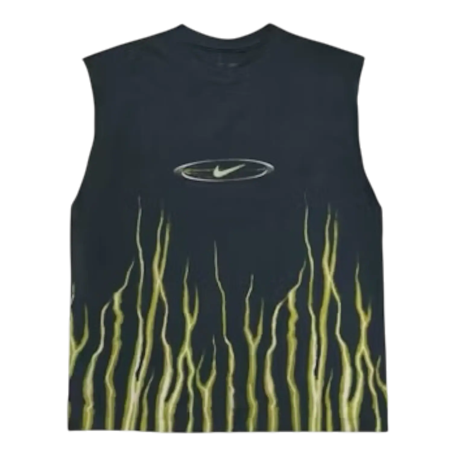 Cactus Jack x Nike 'Ignite The Spark Within' Sleeveless T-Shirt