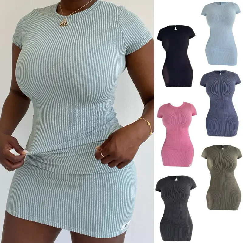 Nedi Mini Dress