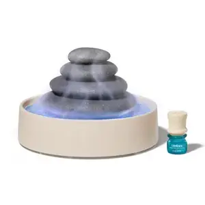 Lifelines | Stacking Stones Essential Oil Diffuser For In-Home Relaxation
