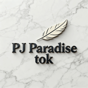 PJ Paradise tok