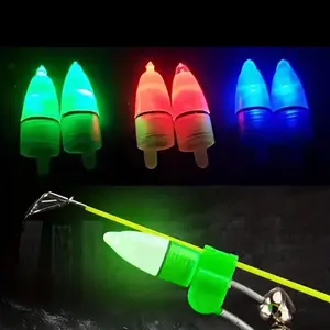 Pole lights with Bells Pole lights with Bells