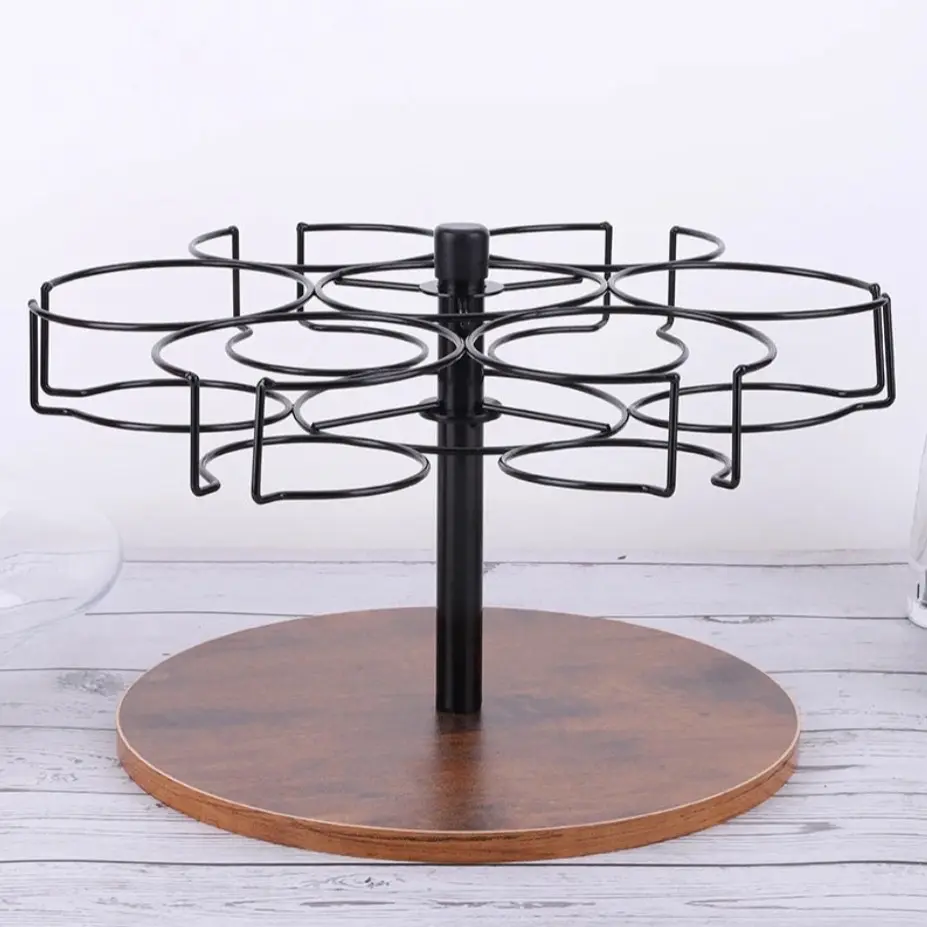Stanley Cup Storage Holder