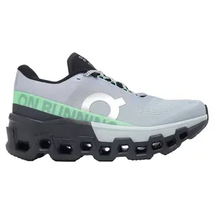On Running Cloudmonster 2 Nimbus Arctic 3WE10113373 Women's Fashion Shoes New