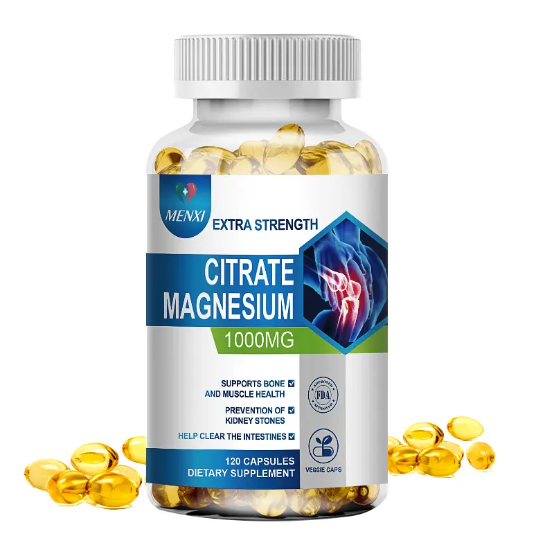 l carnitine magnesium citrate Acetyl L-Carnitine 1,500 mg High Potency Supports Energy Production, Sports  Nutrition, Supports Memory/Focus - 120 Veggie Capsules